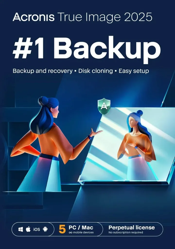 Acronis True Image
